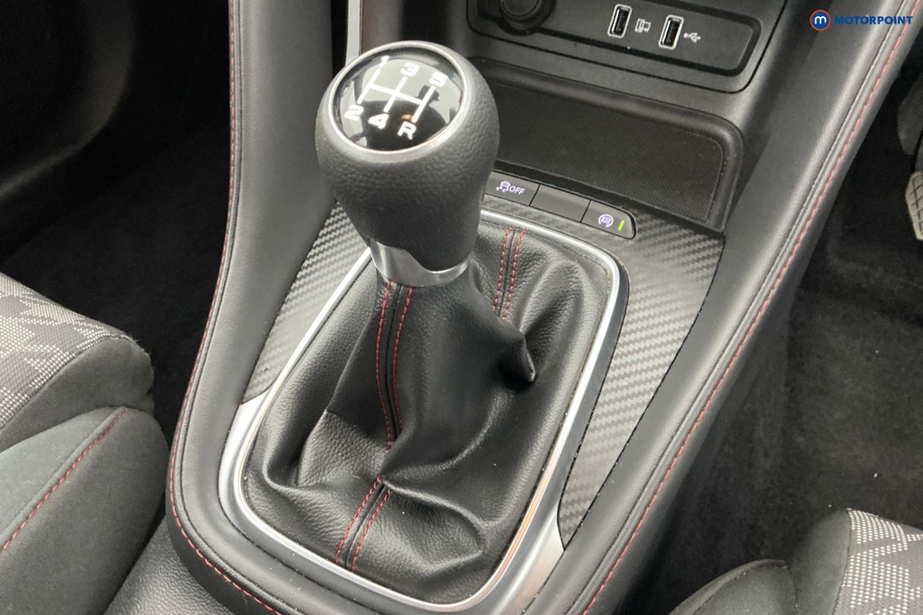 Mg Motor Uk ZS Excite Manual Petrol SUV - Stock Number (1644788) - 15th supplementary image