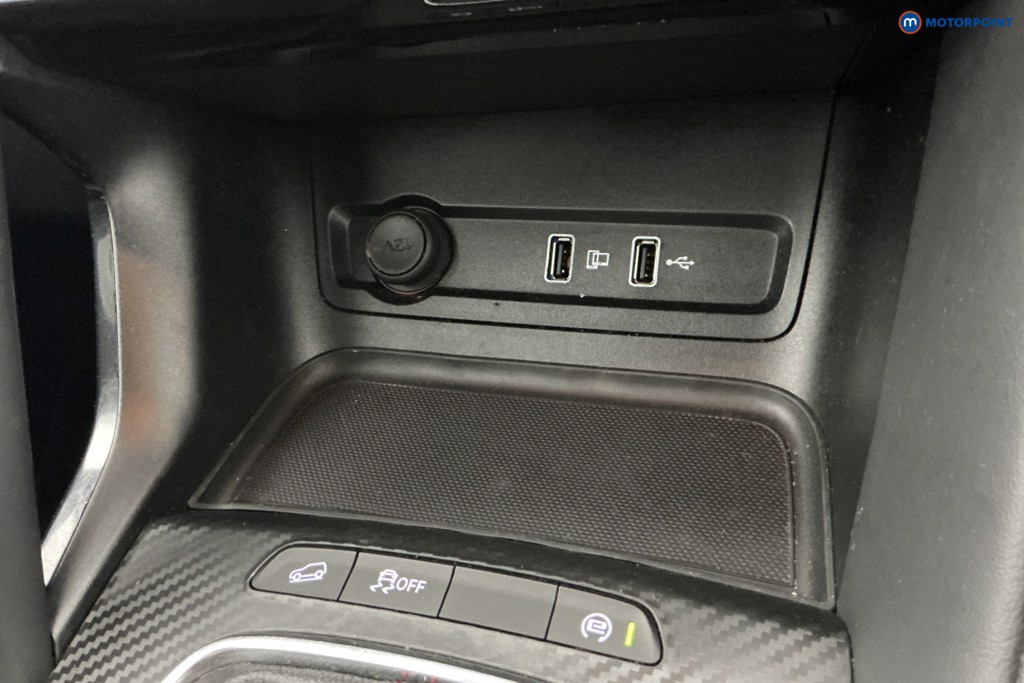 Mg Motor Uk ZS Excite Manual Petrol SUV - Stock Number (1644788) - 16th supplementary image