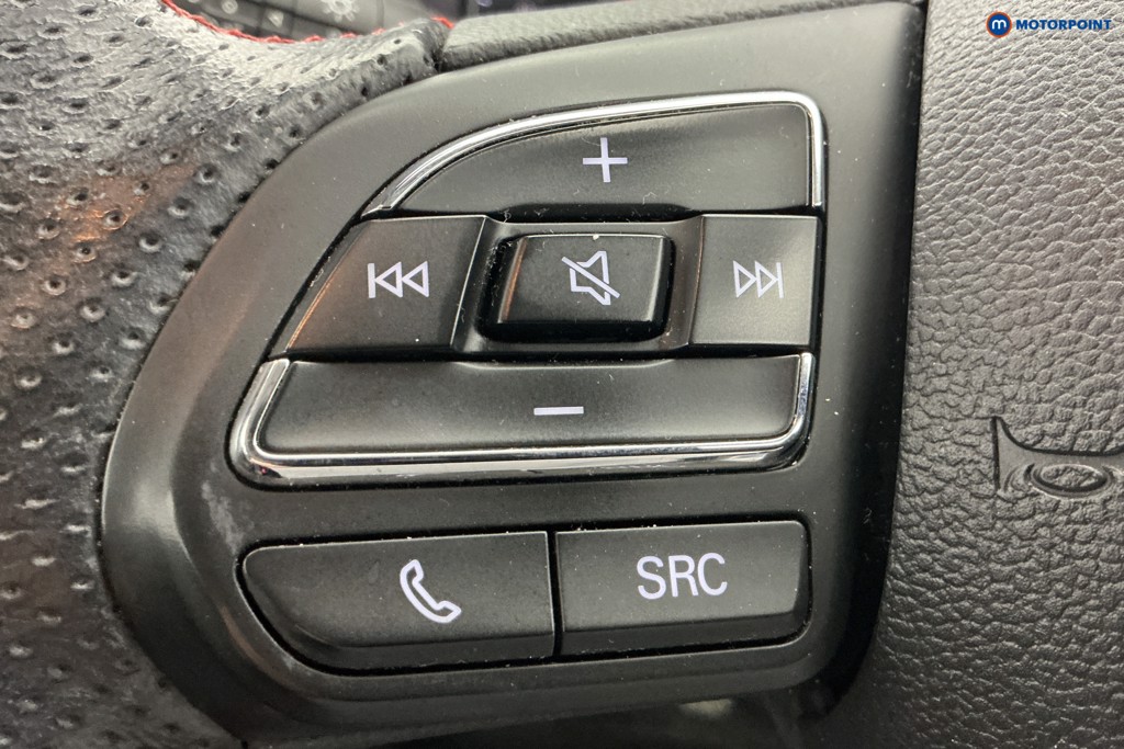 Mg Motor Uk ZS Excite Manual Petrol SUV - Stock Number (1644788) - 19th supplementary image
