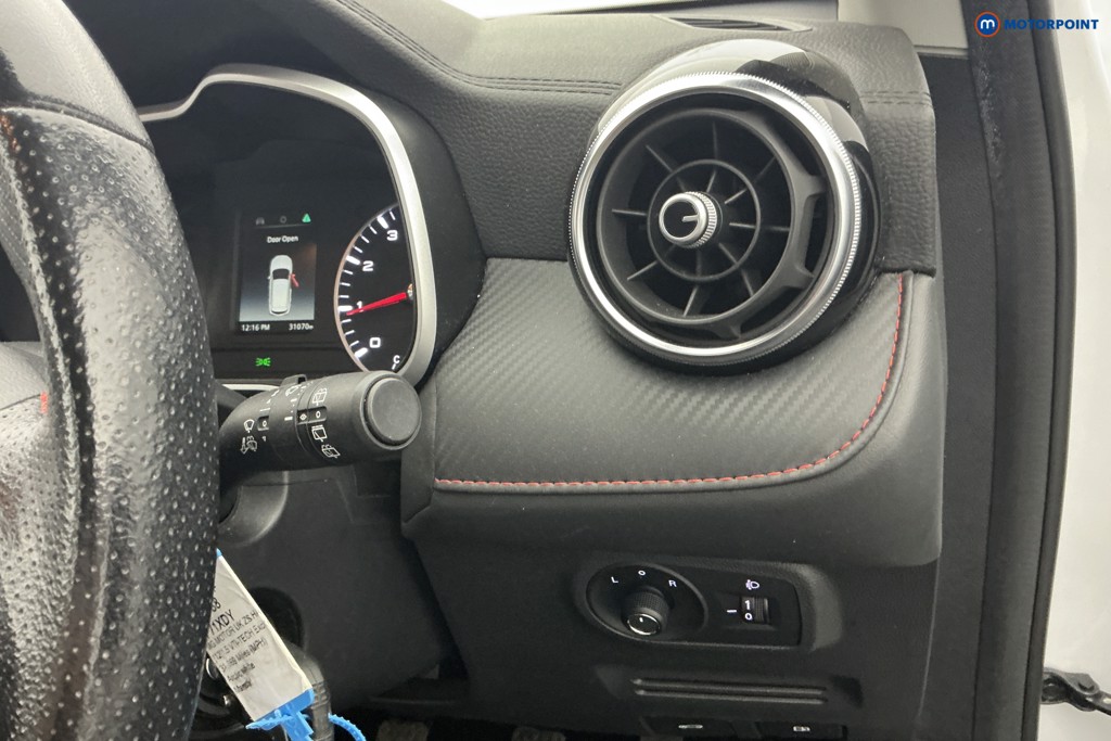 Mg Motor Uk ZS Excite Manual Petrol SUV - Stock Number (1644788) - 21st supplementary image