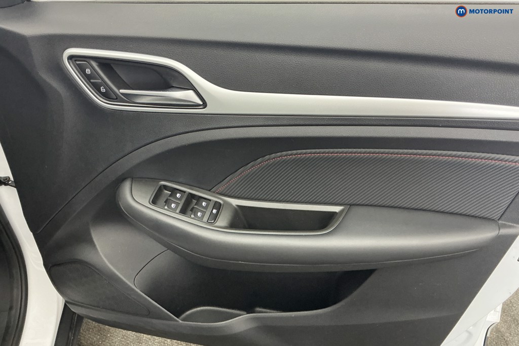 Mg Motor Uk ZS Excite Manual Petrol SUV - Stock Number (1644788) - 23rd supplementary image