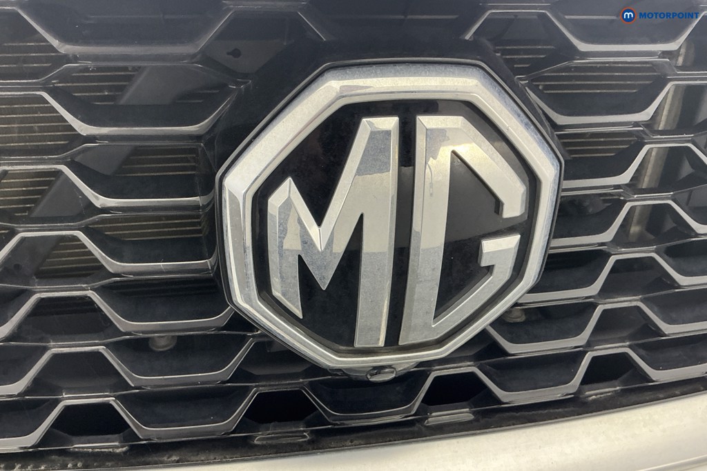 Mg Motor Uk ZS Excite Manual Petrol SUV - Stock Number (1644788) - 27th supplementary image