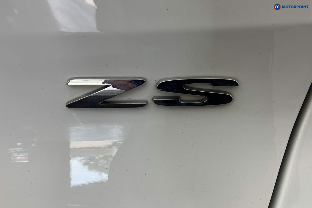 Mg Motor Uk ZS Excite Manual Petrol SUV - Stock Number (1644788) - 30th supplementary image