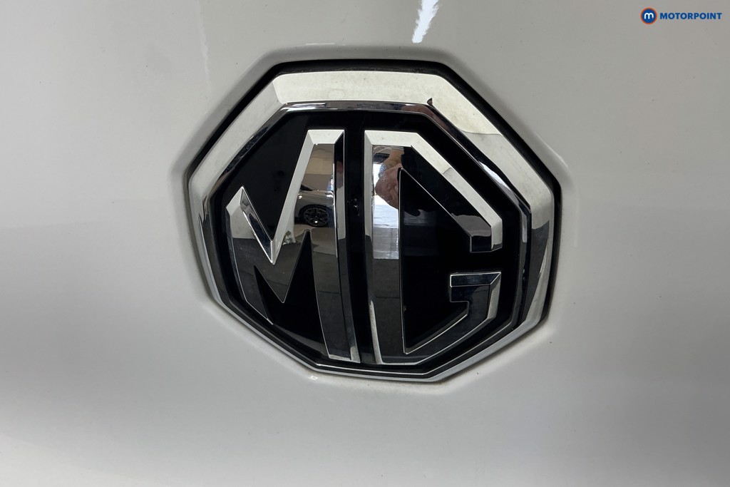 Mg Motor Uk ZS Excite Manual Petrol SUV - Stock Number (1644788) - 31st supplementary image
