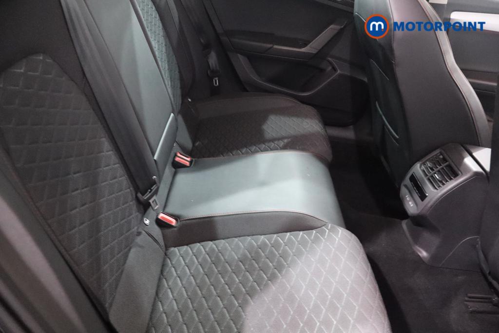 Seat Leon FR Manual Petrol Estate - Stock Number (1644899) - 2nd supplementary image