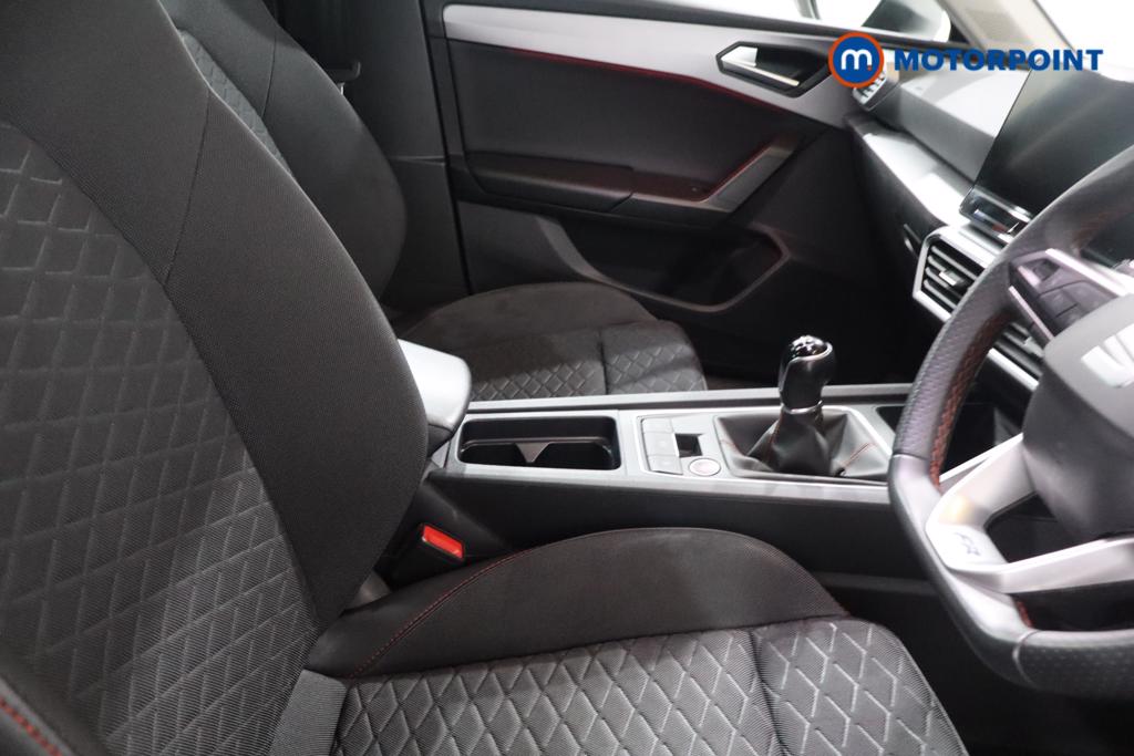 Seat Leon FR Manual Petrol Estate - Stock Number (1644899) - 6th supplementary image
