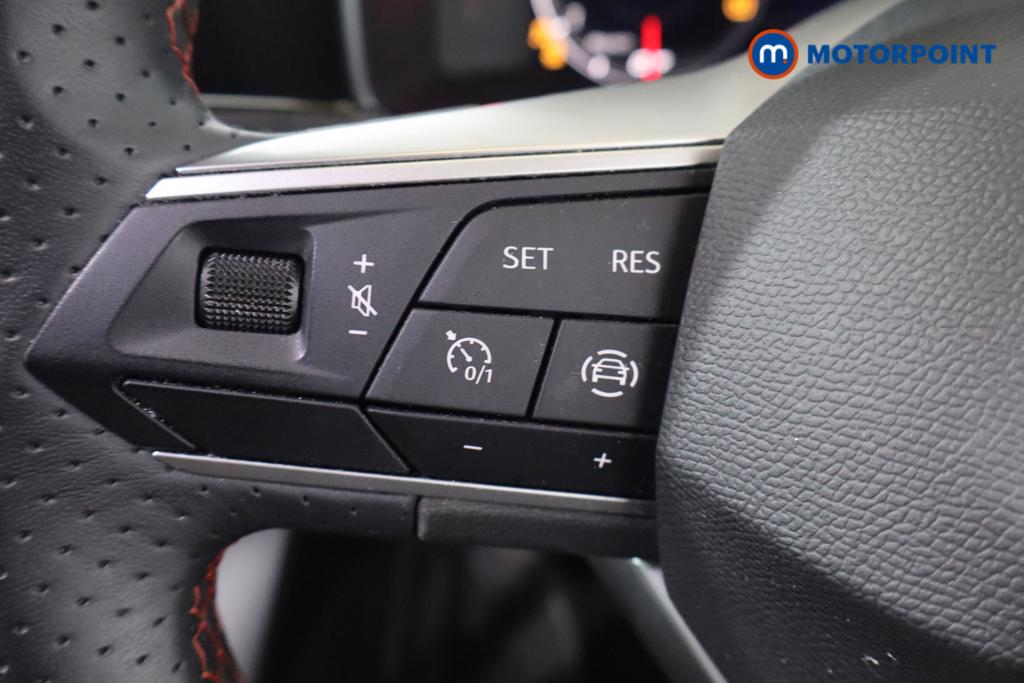 Seat Leon FR Manual Petrol Estate - Stock Number (1644899) - 9th supplementary image