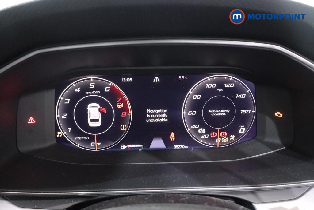 Seat Leon FR Manual Petrol Estate - Stock Number (1644899) - 10th supplementary image
