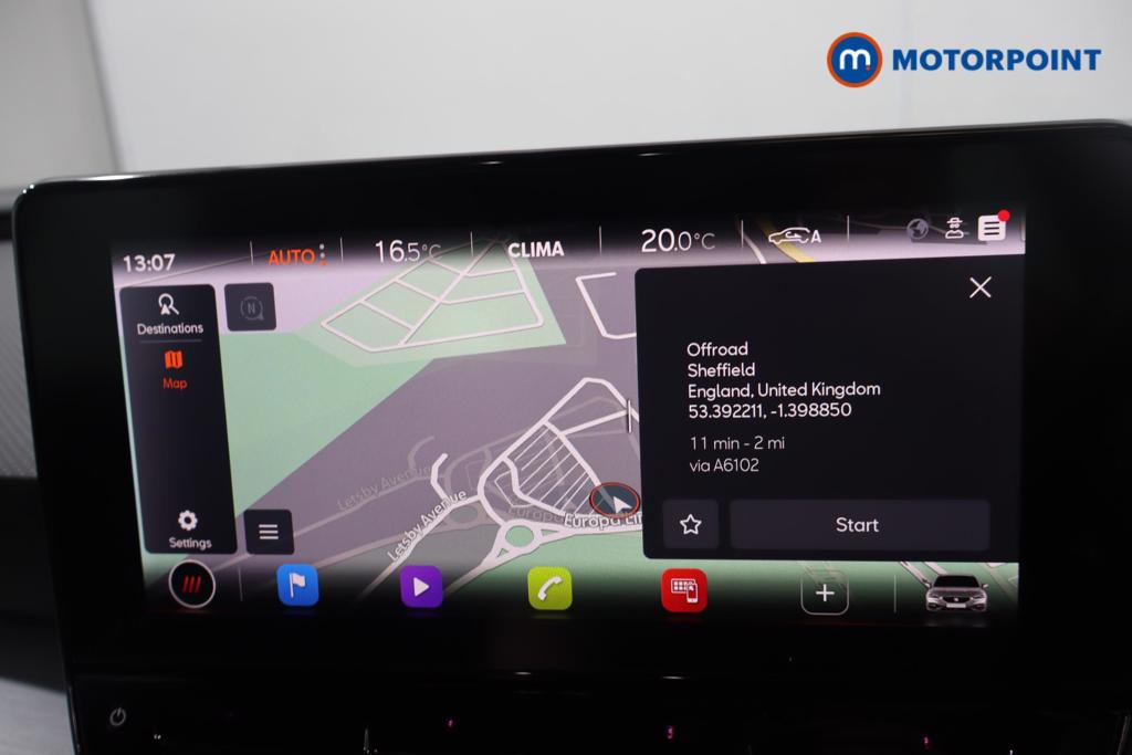Seat Leon FR Manual Petrol Estate - Stock Number (1644899) - 15th supplementary image