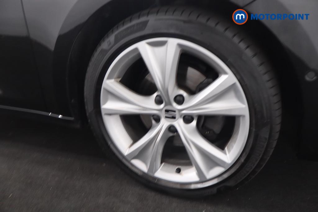 Seat Leon FR Manual Petrol Estate - Stock Number (1644899) - 17th supplementary image