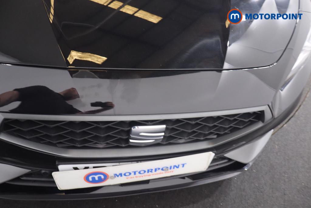 Seat Leon FR Manual Petrol Estate - Stock Number (1644899) - 18th supplementary image