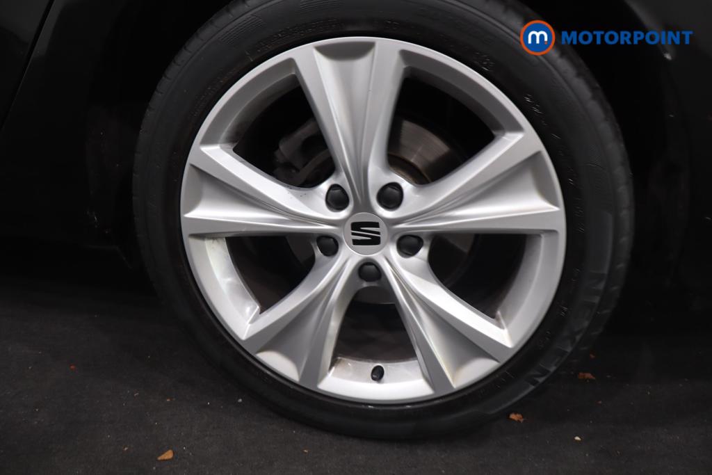 Seat Leon FR Manual Petrol Estate - Stock Number (1644899) - 22nd supplementary image