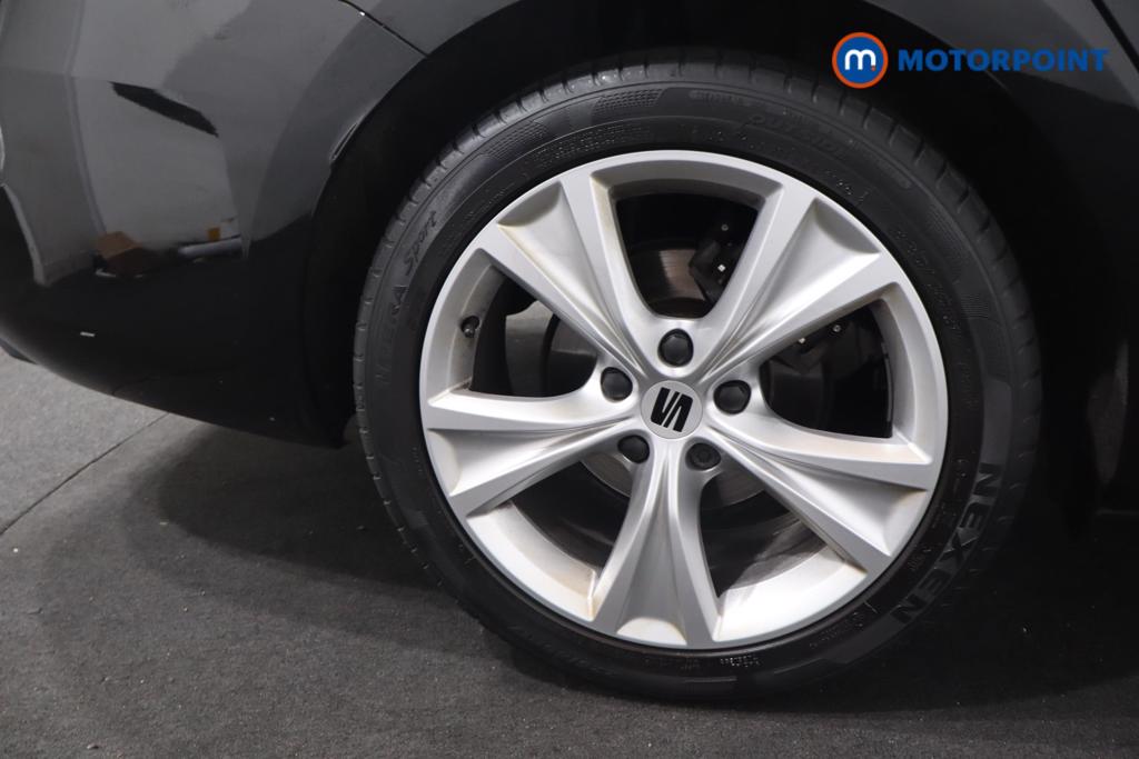 Seat Leon FR Manual Petrol Estate - Stock Number (1644899) - 1st supplementary image