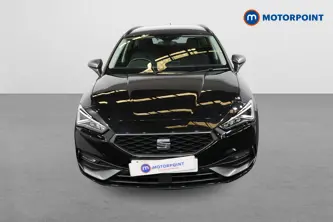 Seat Leon FR Manual Petrol Estate - Stock Number (1644899) - Front bumper