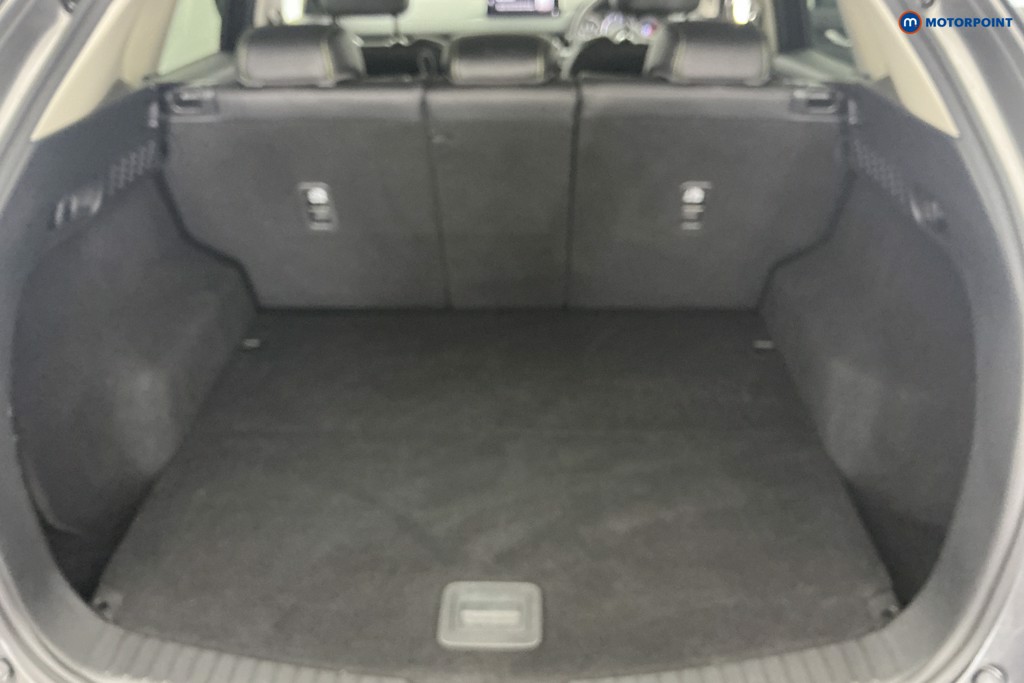 Mazda Cx-5 Newground Manual Petrol SUV - Stock Number (1645406) - 3rd supplementary image