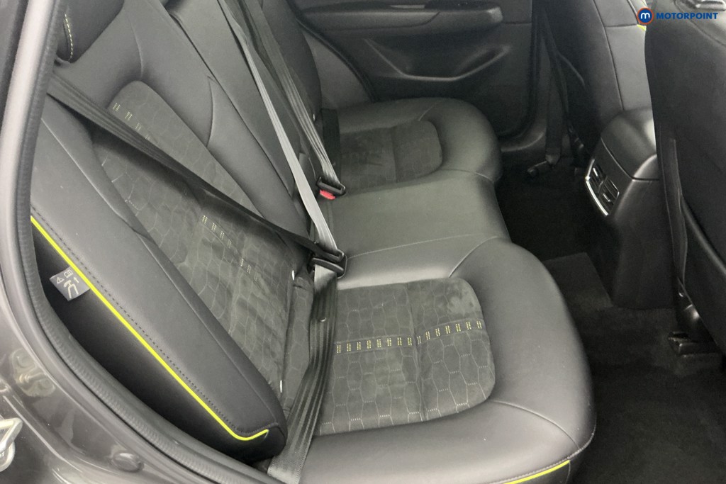 Mazda Cx-5 Newground Manual Petrol SUV - Stock Number (1645406) - 4th supplementary image