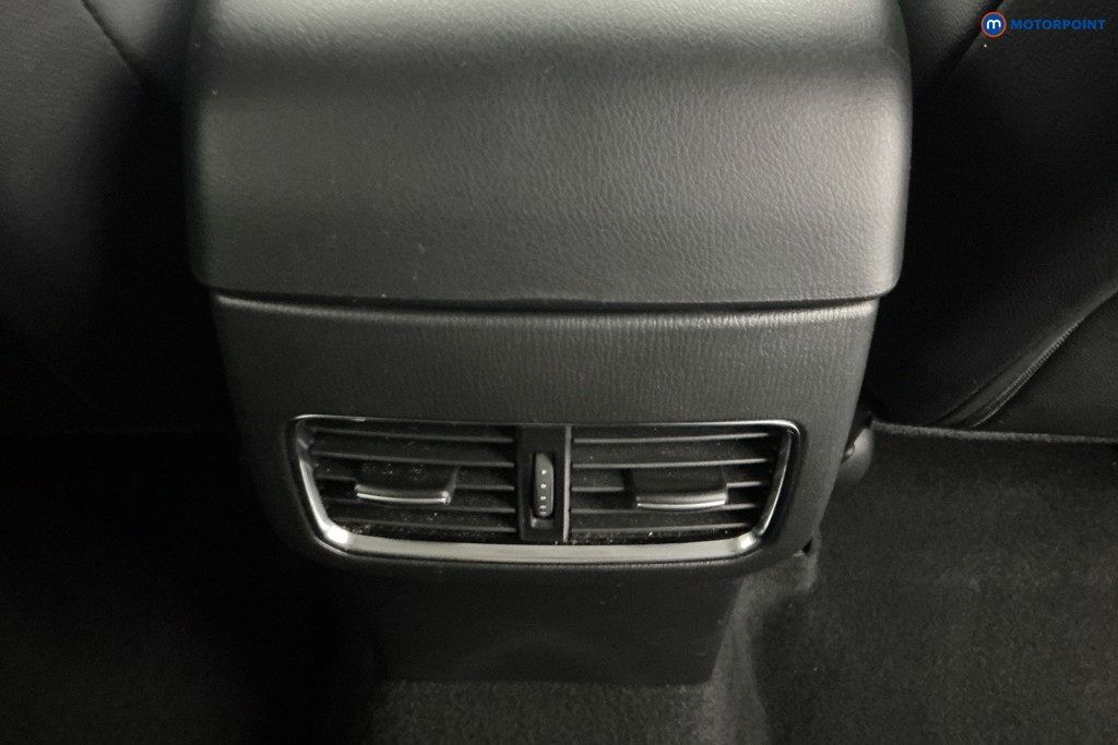Mazda Cx-5 Newground Manual Petrol SUV - Stock Number (1645406) - 10th supplementary image