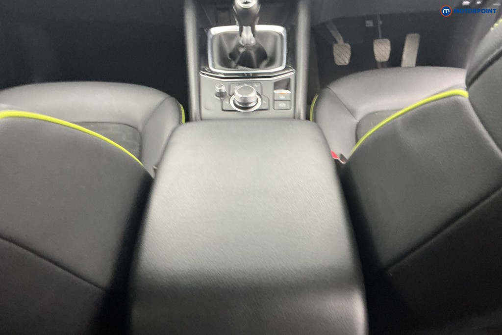 Mazda Cx-5 Newground Manual Petrol SUV - Stock Number (1645406) - 11th supplementary image