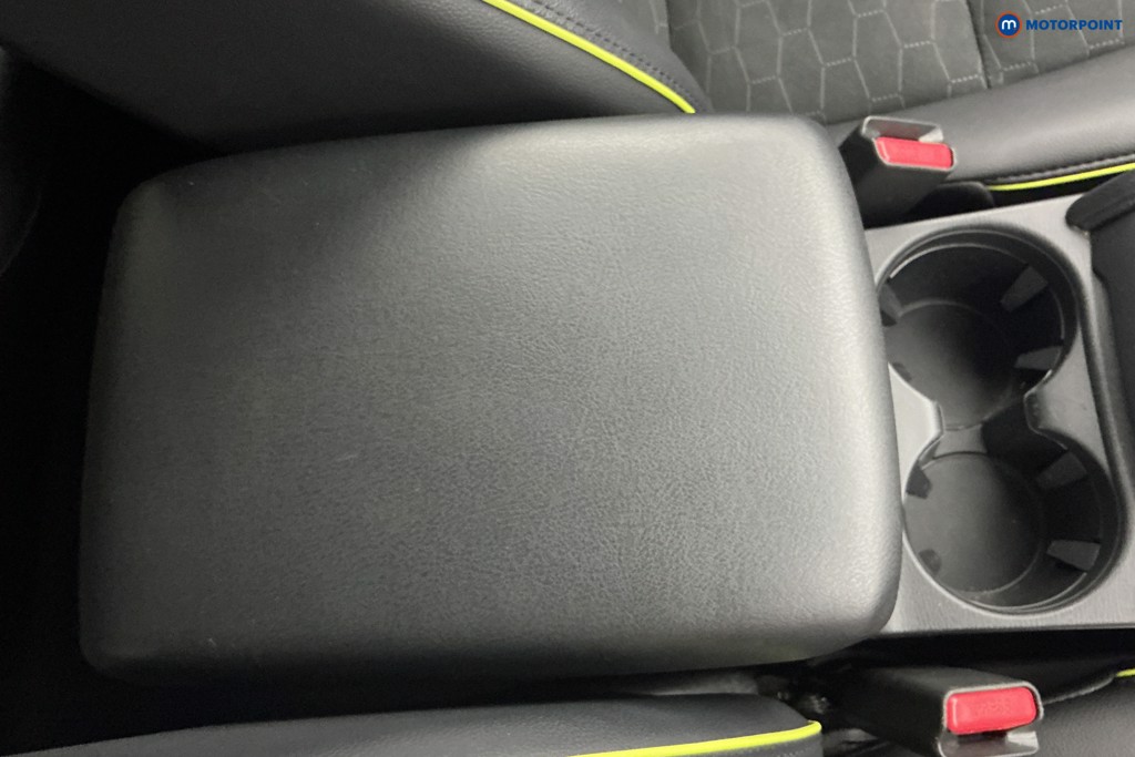 Mazda Cx-5 Newground Manual Petrol SUV - Stock Number (1645406) - 13th supplementary image