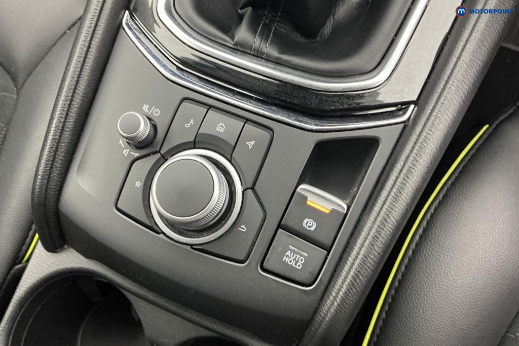 Mazda Cx-5 Newground Manual Petrol SUV - Stock Number (1645406) - 15th supplementary image