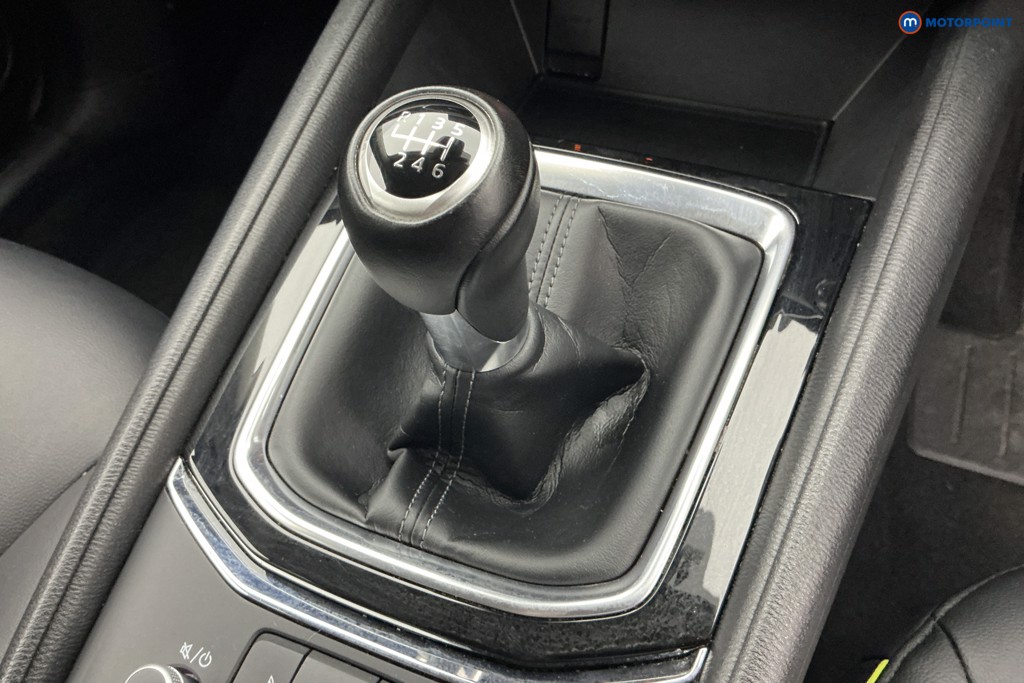 Mazda Cx-5 Newground Manual Petrol SUV - Stock Number (1645406) - 16th supplementary image