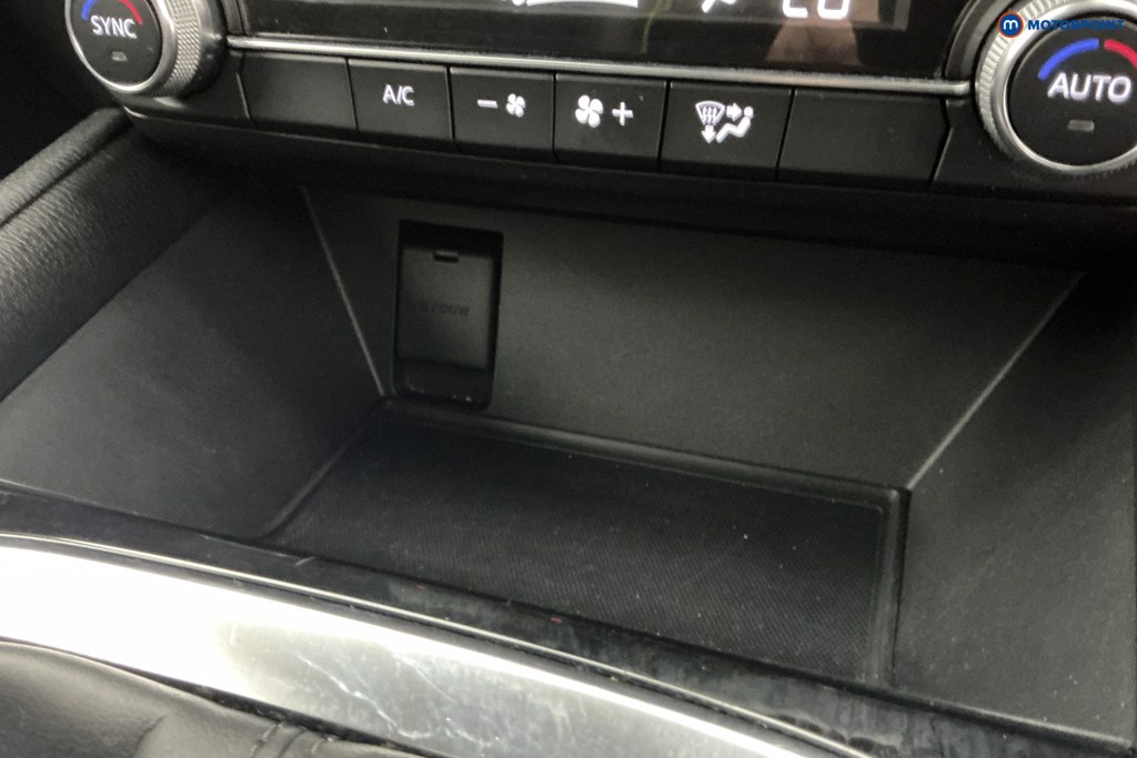 Mazda Cx-5 Newground Manual Petrol SUV - Stock Number (1645406) - 17th supplementary image