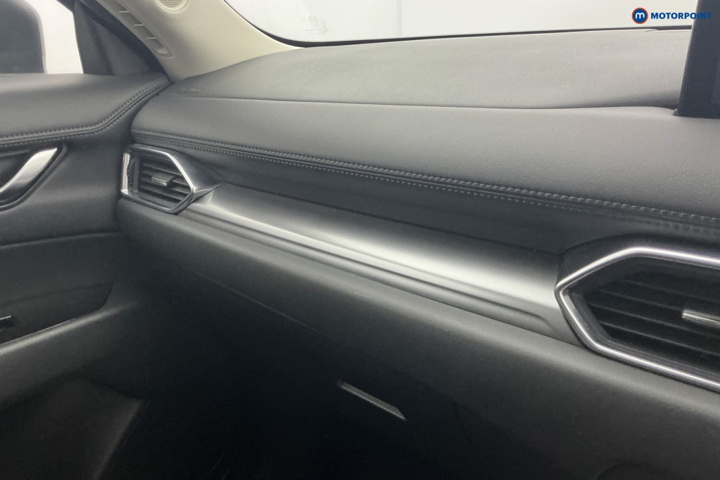 Mazda Cx-5 Newground Manual Petrol SUV - Stock Number (1645406) - 19th supplementary image