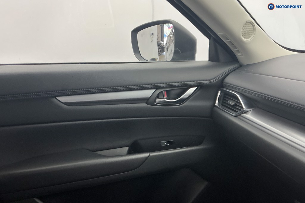 Mazda Cx-5 Newground Manual Petrol SUV - Stock Number (1645406) - 20th supplementary image