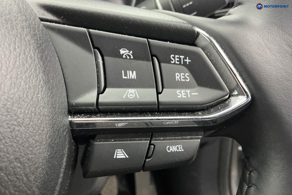 Mazda Cx-5 Newground Manual Petrol SUV - Stock Number (1645406) - 22nd supplementary image