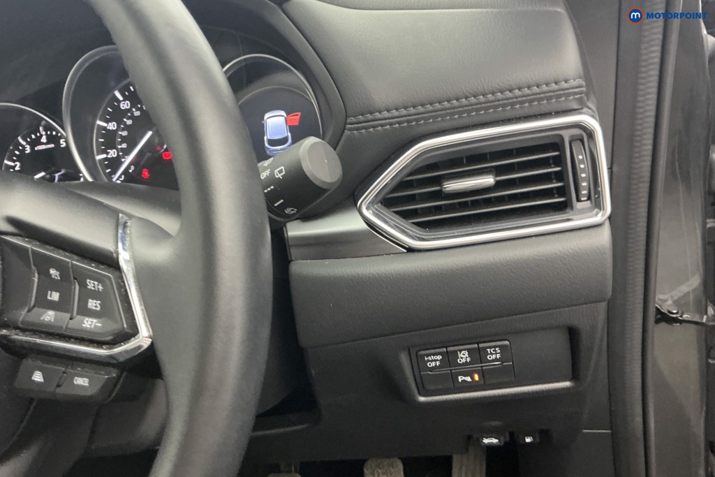 Mazda Cx-5 Newground Manual Petrol SUV - Stock Number (1645406) - 23rd supplementary image