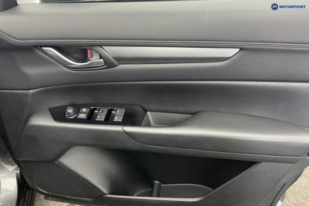 Mazda Cx-5 Newground Manual Petrol SUV - Stock Number (1645406) - 25th supplementary image