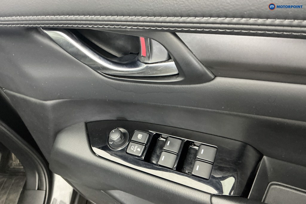 Mazda Cx-5 Newground Manual Petrol SUV - Stock Number (1645406) - 26th supplementary image