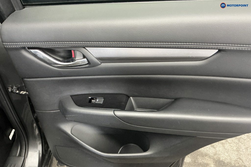Mazda Cx-5 Newground Manual Petrol SUV - Stock Number (1645406) - 27th supplementary image