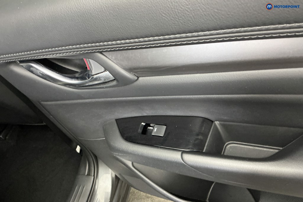 Mazda Cx-5 Newground Manual Petrol SUV - Stock Number (1645406) - 28th supplementary image