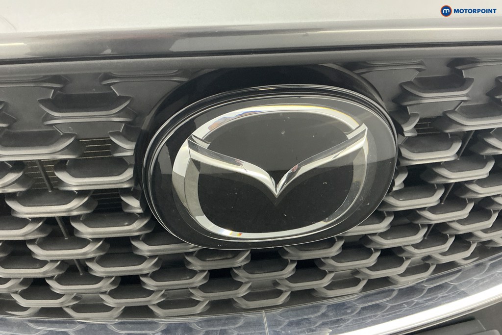 Mazda Cx-5 Newground Manual Petrol SUV - Stock Number (1645406) - 29th supplementary image