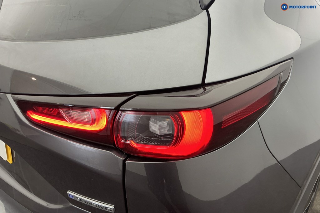 Mazda Cx-5 Newground Manual Petrol SUV - Stock Number (1645406) - 31st supplementary image