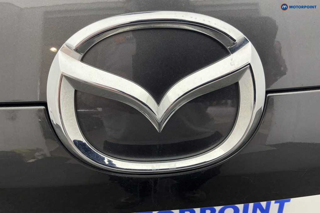 Mazda Cx-5 Newground Manual Petrol SUV - Stock Number (1645406) - 34th supplementary image
