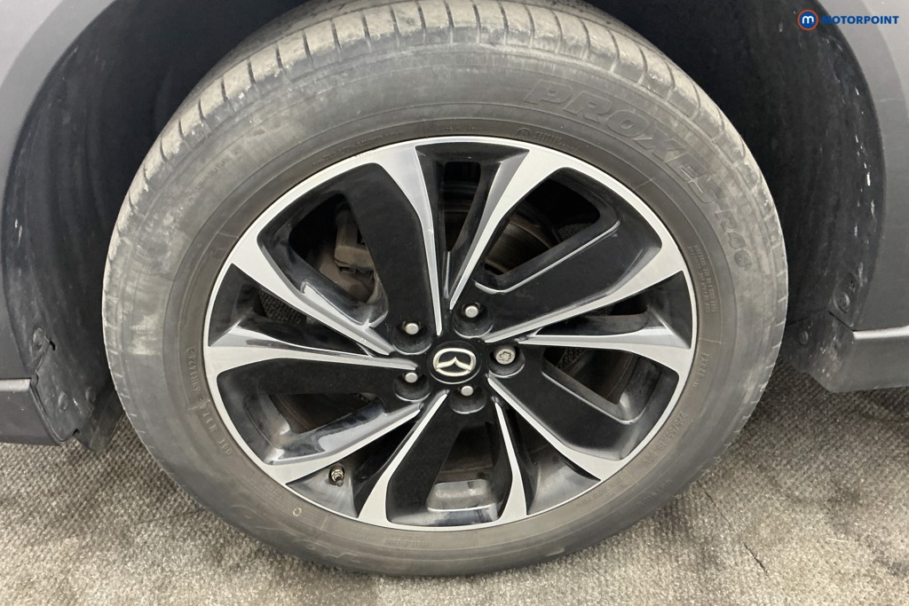 Mazda Cx-5 Newground Manual Petrol SUV - Stock Number (1645406) - 37th supplementary image