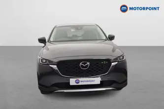 Mazda Cx-5 Newground Manual Petrol SUV - Stock Number (1645406) - Front bumper