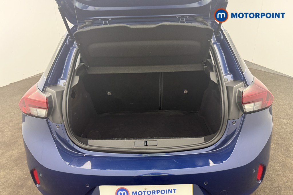Vauxhall Corsa Se Premium Automatic Petrol Hatchback - Stock Number (1645954) - 5th supplementary image