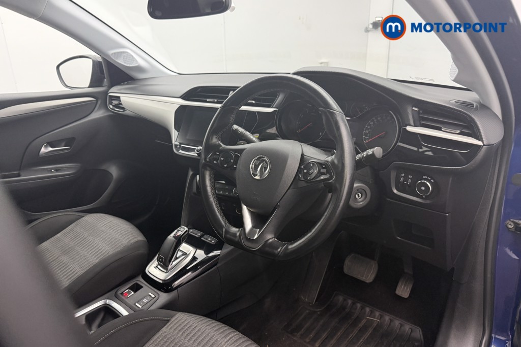 Vauxhall Corsa Se Premium Automatic Petrol Hatchback - Stock Number (1645954) - 6th supplementary image