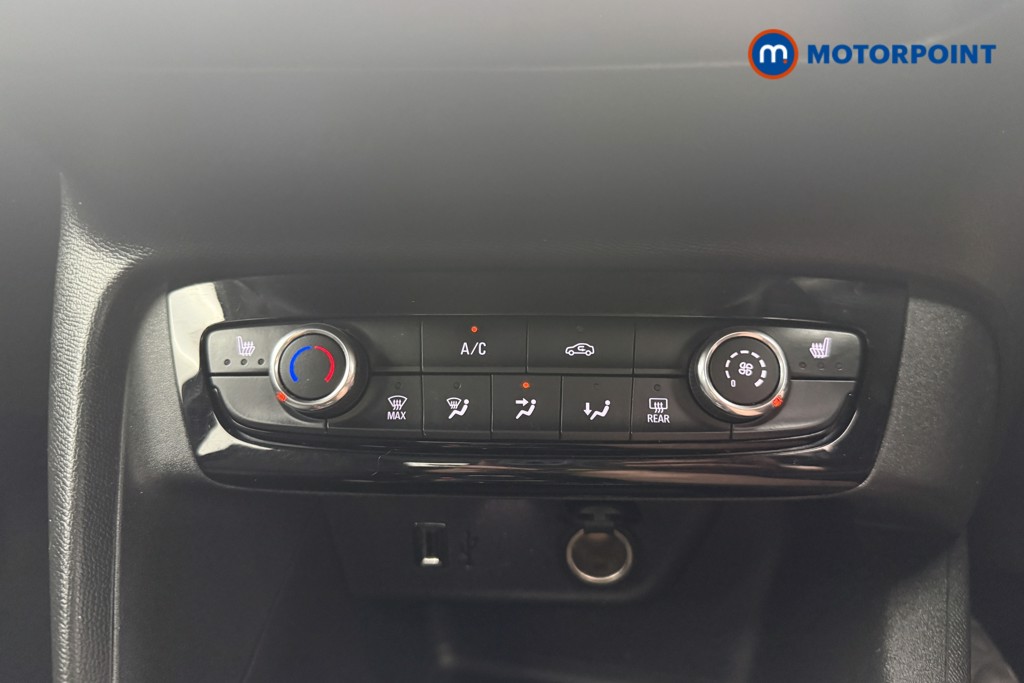 Vauxhall Corsa Se Premium Automatic Petrol Hatchback - Stock Number (1645954) - 12th supplementary image