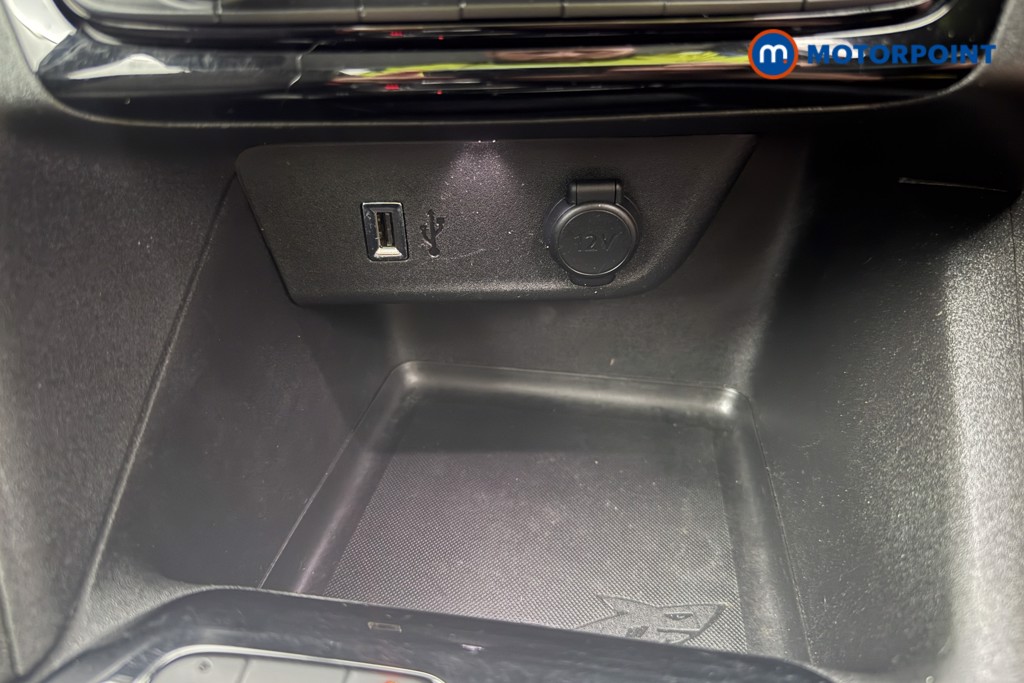 Vauxhall Corsa Se Premium Automatic Petrol Hatchback - Stock Number (1645954) - 13th supplementary image