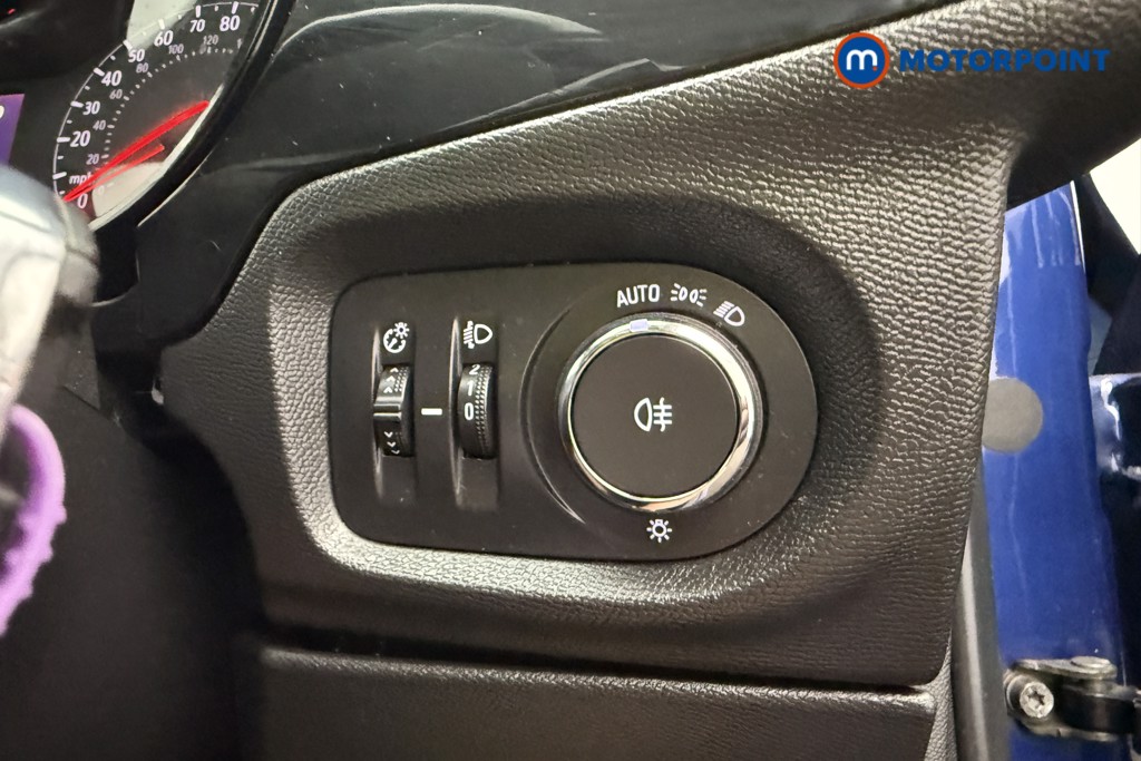 Vauxhall Corsa Se Premium Automatic Petrol Hatchback - Stock Number (1645954) - 18th supplementary image
