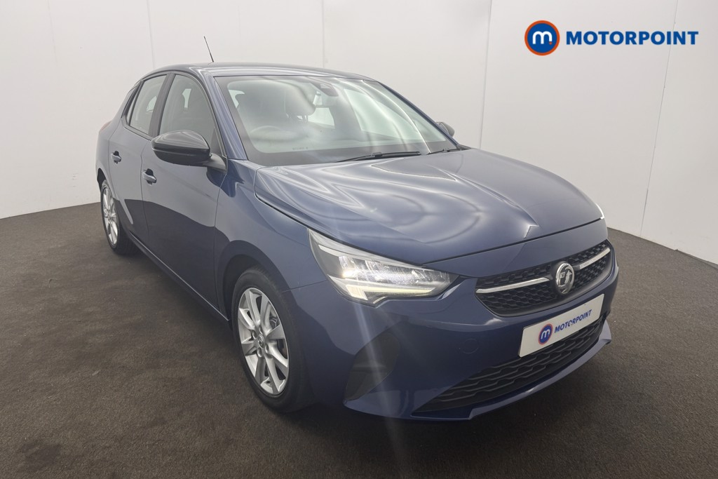 Vauxhall Corsa Se Premium Automatic Petrol Hatchback - Stock Number (1645954) - 20th supplementary image