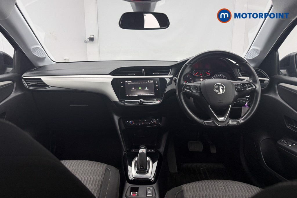 Vauxhall Corsa Se Premium Automatic Petrol Hatchback - Stock Number (1645954) - 1st supplementary image