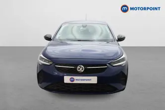 Vauxhall Corsa Se Premium Automatic Petrol Hatchback - Stock Number (1645954) - Front bumper
