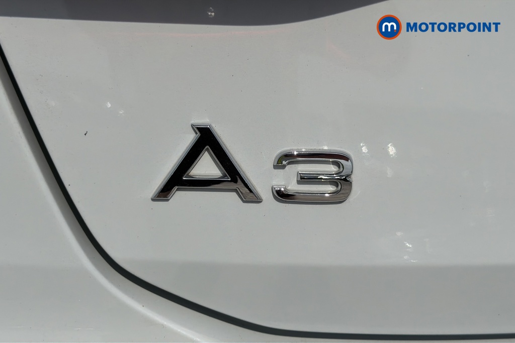 Audi A3 S Line Automatic Petrol Plug-In Hybrid Hatchback - Stock Number (1646465) - 994th supplementary image