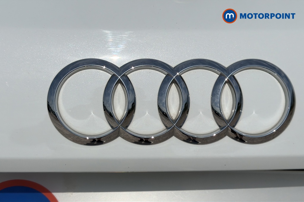 Audi A3 S Line Automatic Petrol Plug-In Hybrid Hatchback - Stock Number (1646465) - 995th supplementary image