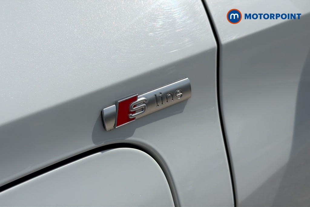Audi A3 S Line Automatic Petrol Plug-In Hybrid Hatchback - Stock Number (1646465) - 996th supplementary image